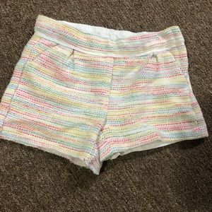 Janie and Jack shorts